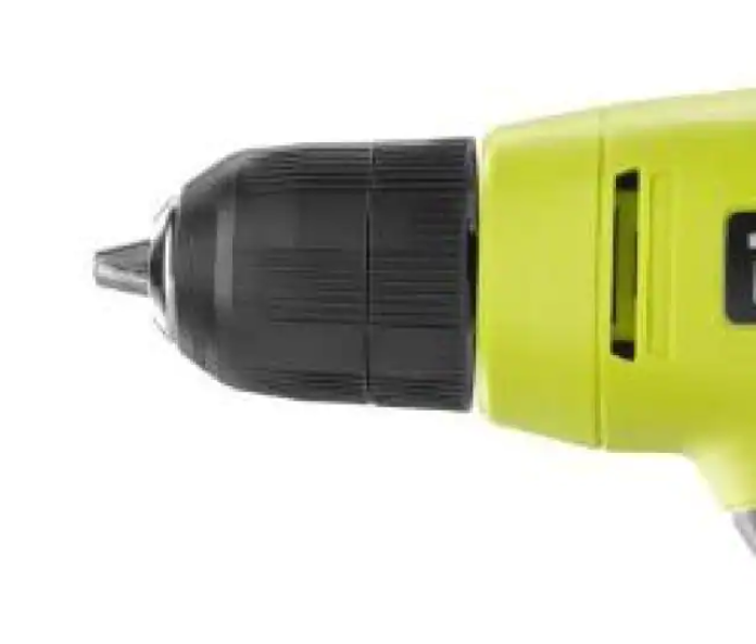 RYOBI 5.5 Amp Corded 3/8 in. Variable Speed Compact Drill/Driver