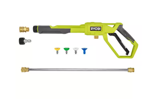 RYOBI Pressure Washer Trigger Handle Kit