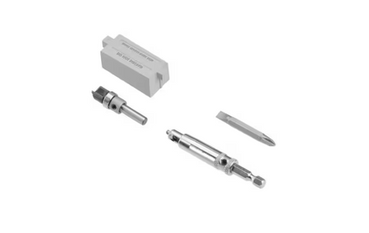 RYOBI Door Hinge Template
