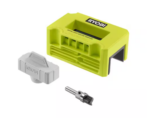 RYOBI Router Latch Mortiser