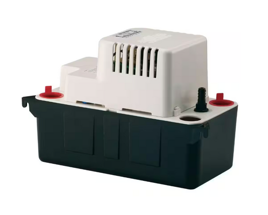 Little Giant 1/30 HP 115-Volt Condensate Removal Pump