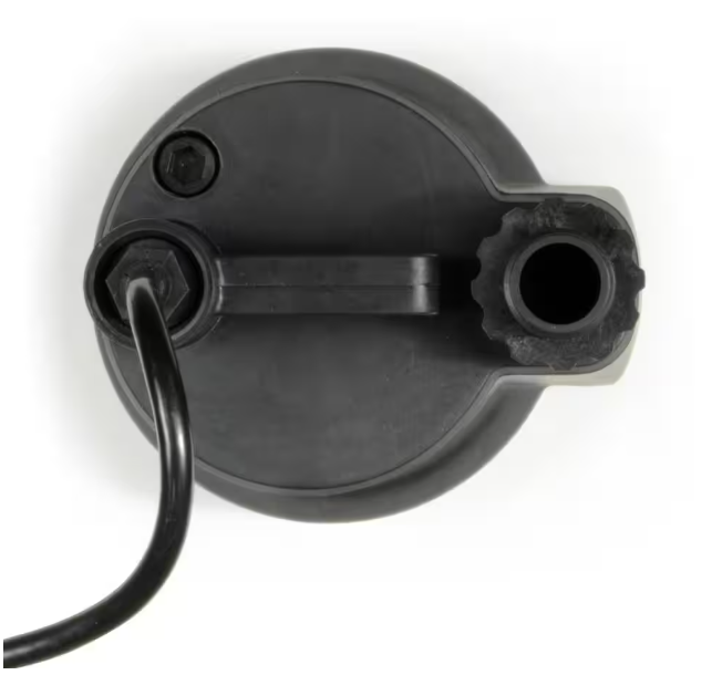 Everbilt 1/6 HP Plastic Submersible Utility Pump
