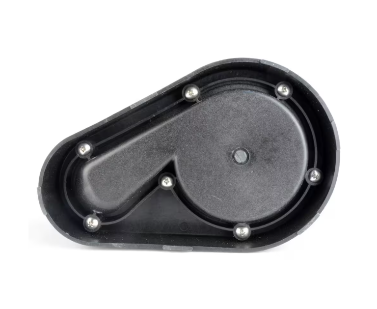Everbilt 1/4 HP Aluminum Submersible Sump Pump Tether Switch