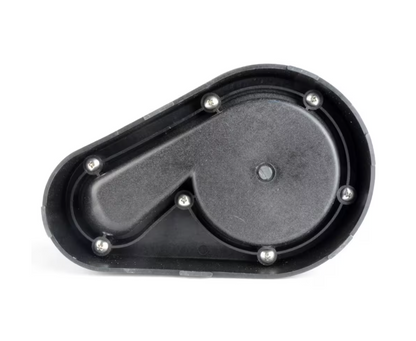Everbilt 1/4 HP Aluminum Submersible Sump Pump Tether Switch