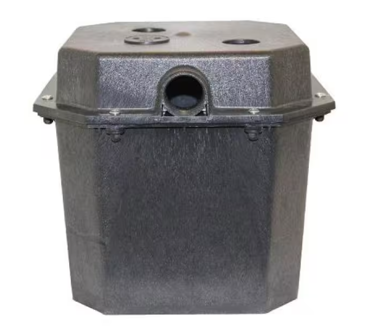 Everbilt 1/4 HP Pre-Plumbed Sink Tray System Sump Pump