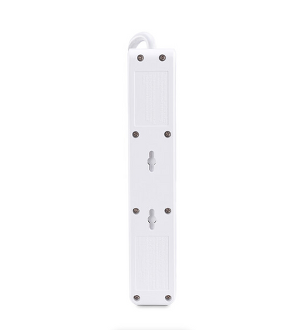 CyberPower 25 ft. Cord 6-Outlet B625 Surge Protector