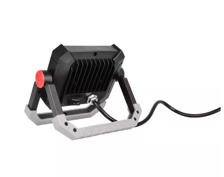 Husky 1000 Lumens LED Portable Work Light
