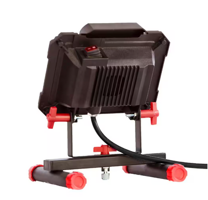 Husky 2000-Lumen Portable LED Work Light