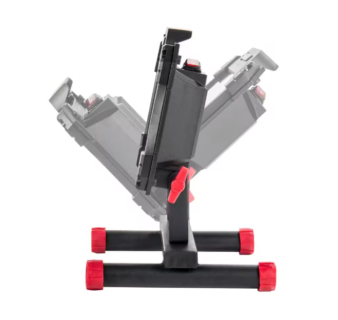 Husky 2000-Lumen Portable LED Work Light