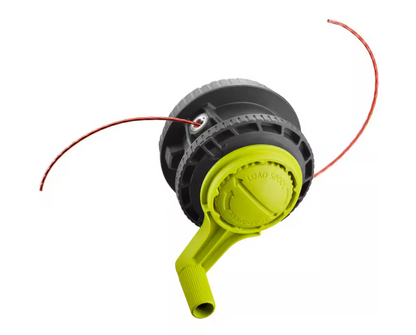 RYOBI REEL EASY+ Bump Feed String Head with Speed Winder
