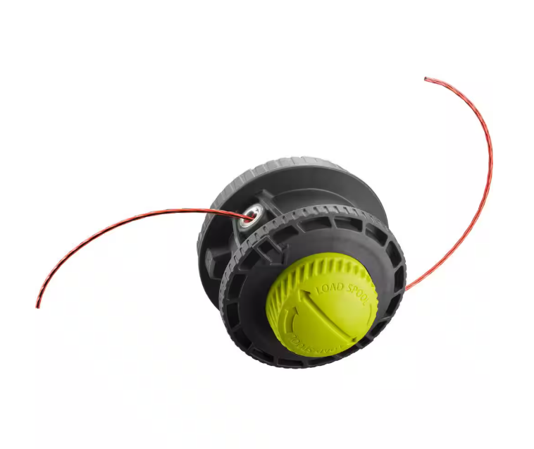 RYOBI REEL EASY+ Bump Feed String Head with Speed Winder