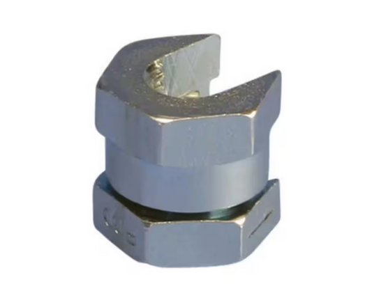 CADDY 3/8-in SN Series Slip Nut (3-Pack)