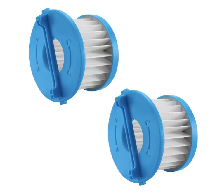 RYOBI Wet/Dry Hand Vacuum Filter (2-Pack) for PCL702