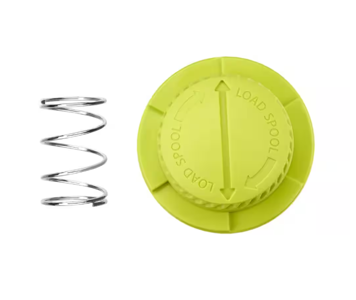 RYOBI Replacement Arborless Bump Knob for Reel Easy Trimmer Head
