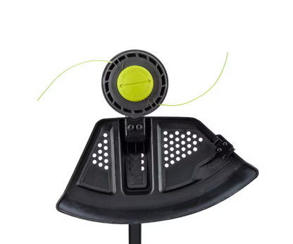 RYOBI Replacement Arborless Bump Knob for Reel Easy Trimmer Head
