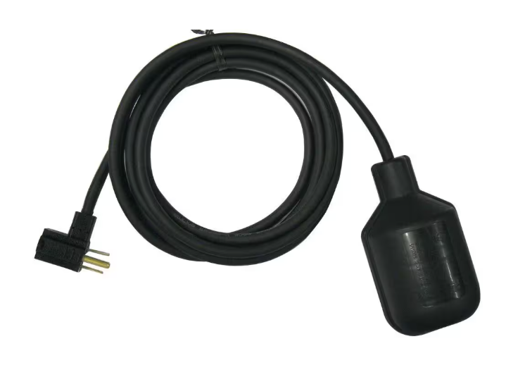 Everbilt Piggy Back Float Switch for Sump and Sewage Pumps