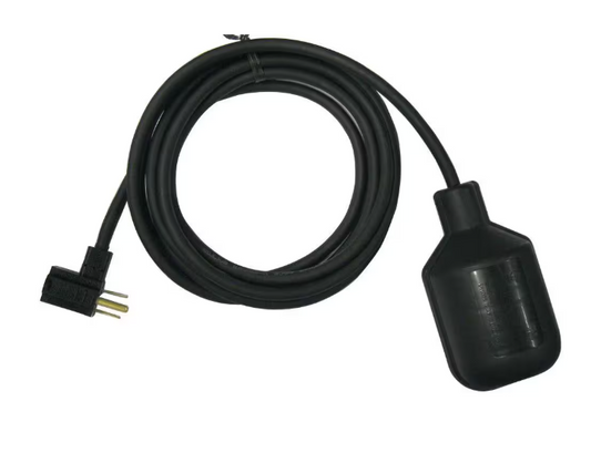 Everbilt Piggy Back Float Switch for Sump and Sewage Pumps
