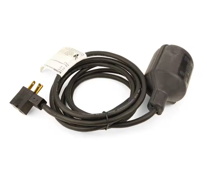 Everbilt Piggy Back Float Switch for Sump and Sewage Pumps