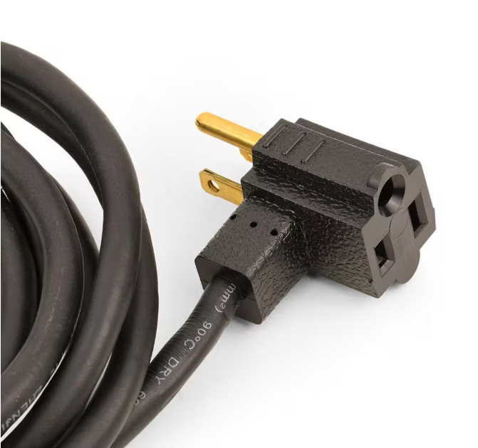 Everbilt Piggy Back Float Switch for Sump and Sewage Pumps