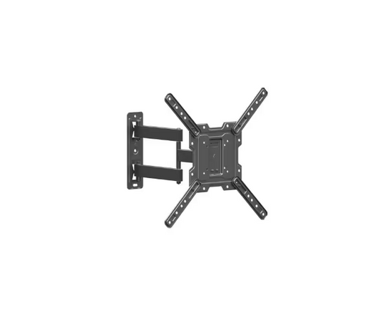 Commercial Electric Full Motion TV Wall Mount for 23 in. to 63 in. TVs