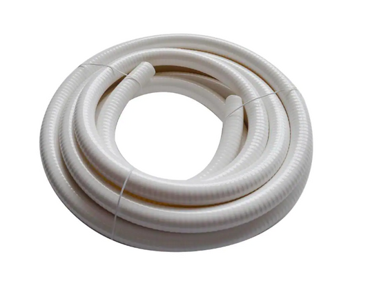 Everbilt 1 in. I.D. x 25 ft. 100 PSI PVC Vinyl Pressure Flexible Spa Tube