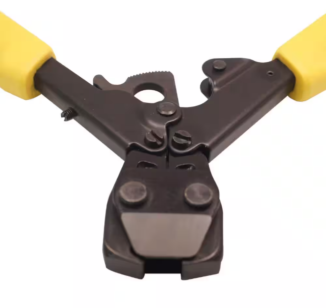 Apollo 3/8 in., 1/2 in. and 3/4 in. PEX-B Quick-Cinch Clamp Tool