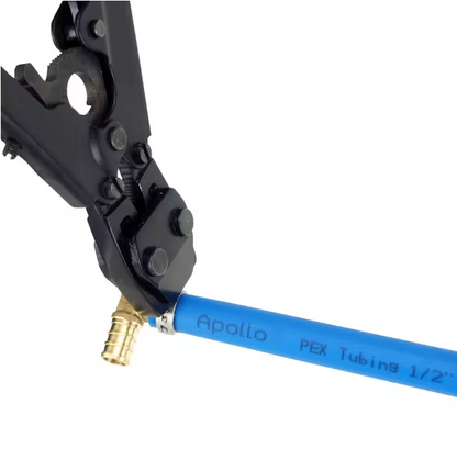 Apollo 3/8 in., 1/2 in. and 3/4 in. PEX-B Quick-Cinch Clamp Tool