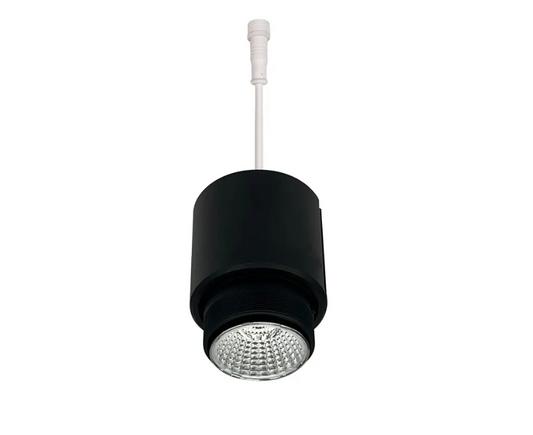 Nora Lighting 2" & 4" Iolite Canless LED Module - 3000K - 1,250 Lumens