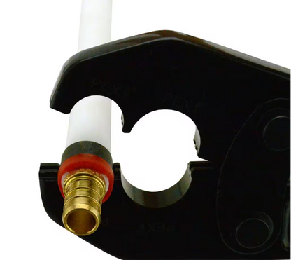 Apollo 1/2 in. and 3/4 in. PEX-B Crimp Tool