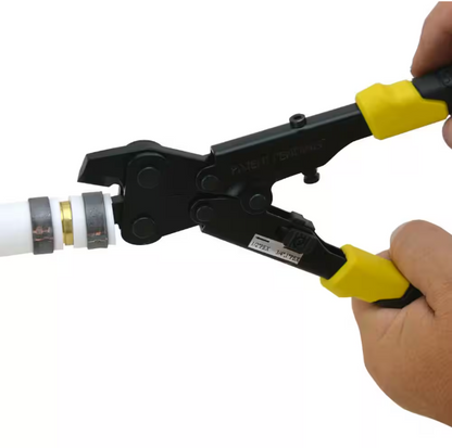 Apollo 1/2 - 1 in. PEX-B Crimp Ring Removal Tool