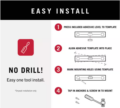 Delta Casara Wall Mount Spring-Loaded Toilet Paper Holder Bath Hardware Accessory in Brushed Nickel