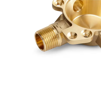 KOHLER Rite-Temp Pressure-Balancing Valve and Cartridge Kit