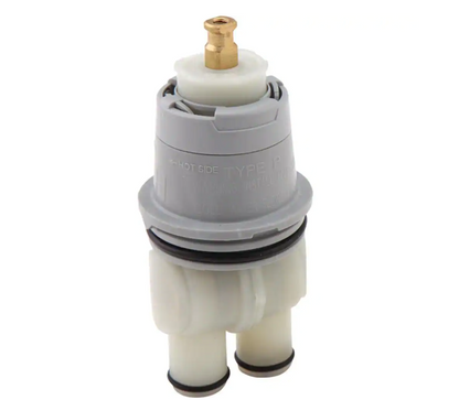 Delta Tub & Shower Cartridges 4 D White