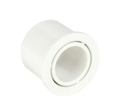 DURA 6 in. x 4 in. Schedule 40 PVC Reducer Bushing SPGxS