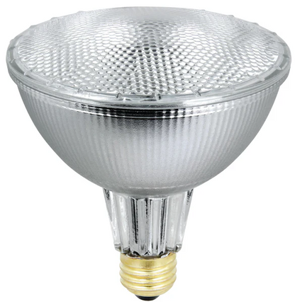 Feit Electric PAR38 Floodlight Energy Saving Bulb - Case of 12 Bulbs