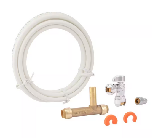 SharkBite Push-to-Connect Ice Maker Installation Kit