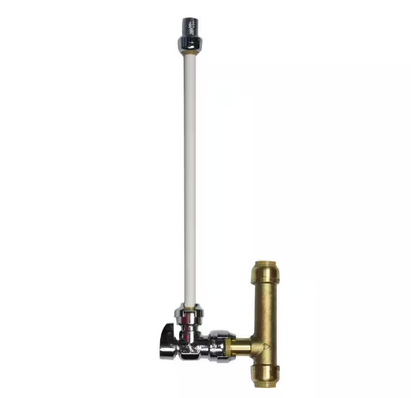 SharkBite Push-to-Connect Ice Maker Installation Kit