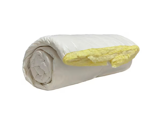 Frost King Fiberglass Water Heater Insulation Blanket