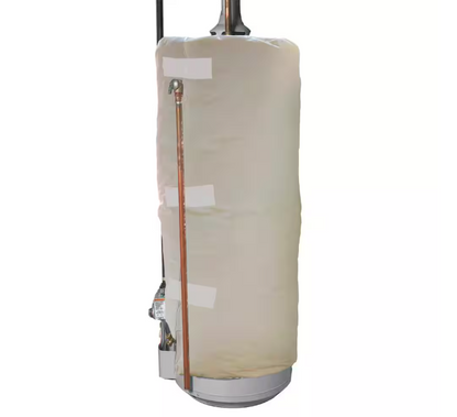 Frost King Fiberglass Water Heater Insulation Blanket
