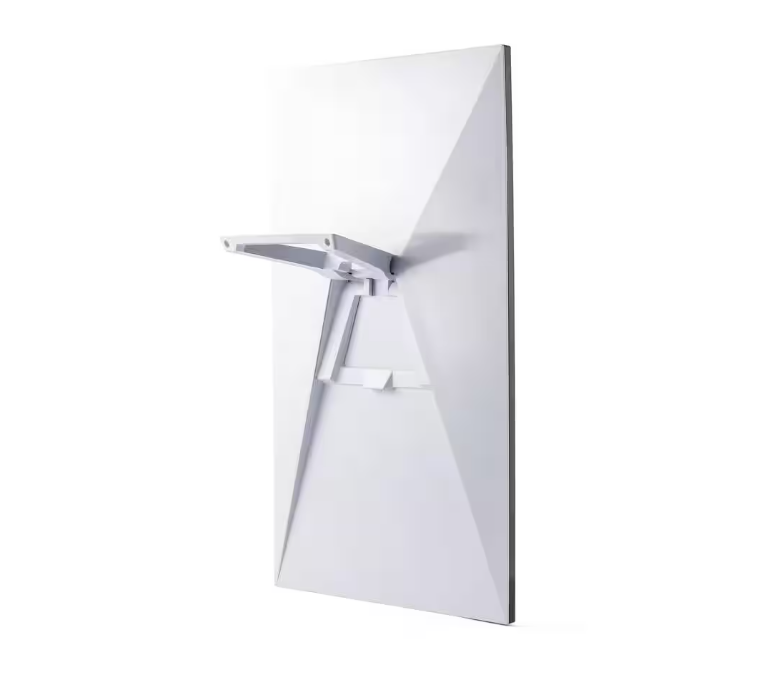 STARLINK Standard Kit: High-Speed, Low-Latency Internet (Latest Model)