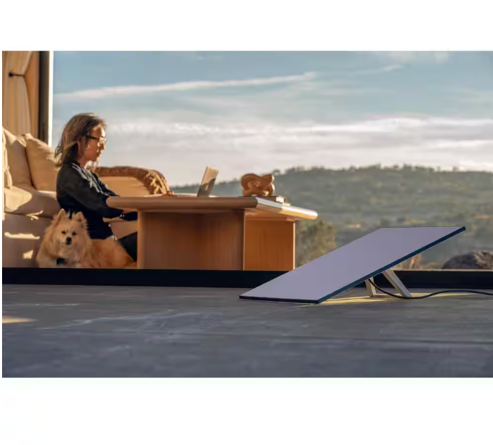 STARLINK Standard Kit: High-Speed, Low-Latency Internet (Latest Model)