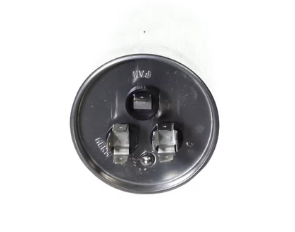 Packard TITAN PRO 55 Plus 5 MFD 440/370V Dual Voltage Round Run Capacitor