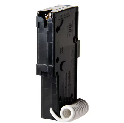 Square D Homeline 20 Amp Single-Pole Combination Arc Fault Circuit Breaker(HOM120CAFIC)