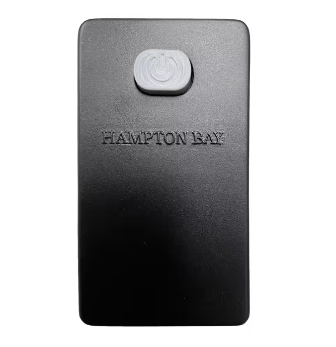 Hampton Bay Low Voltage 30-Watt Landscape 15-Volt Plug-In Transformer For Use With Smart Low Voltage Products