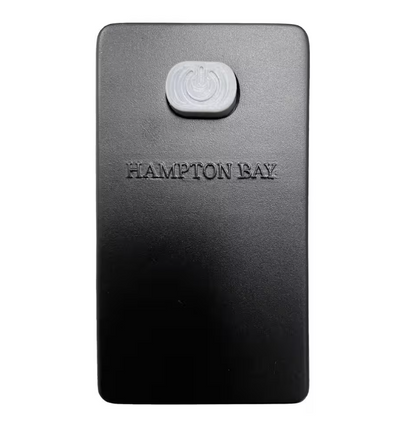 Hampton Bay Low Voltage 30-Watt Landscape 15-Volt Plug-In Transformer For Use With Smart Low Voltage Products