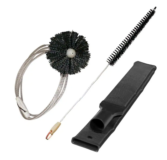 Everbilt Dryer Vent Lint Removal Kit