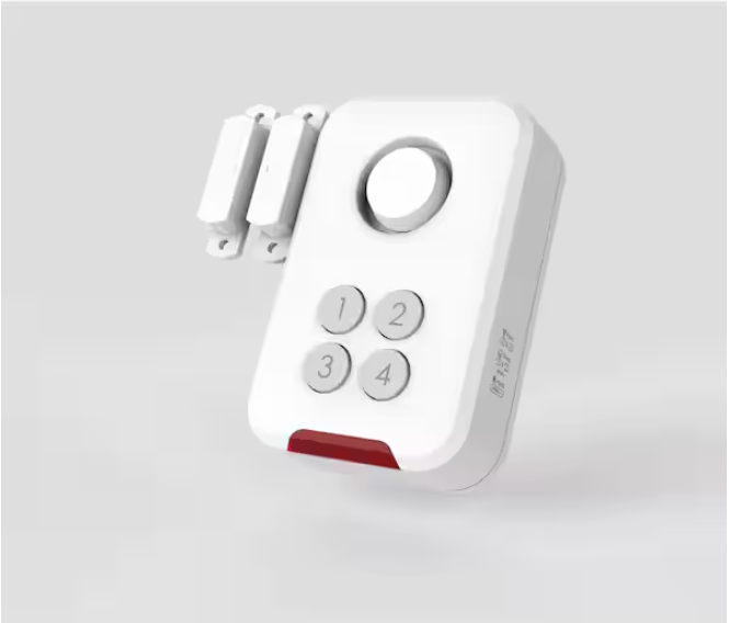 Defiant Wireless Pool Alarm