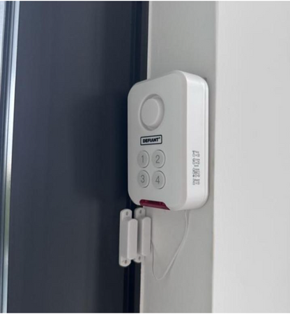 Defiant Wireless Pool Alarm