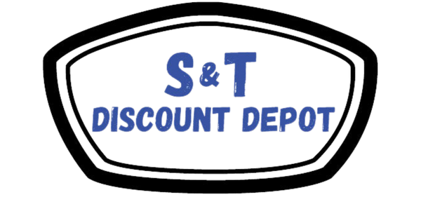 S & T Discount Depot