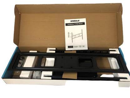 GForce Full Motion 32 in. - 85 in. Tilt and Swivel TV Wall Mount Bracket